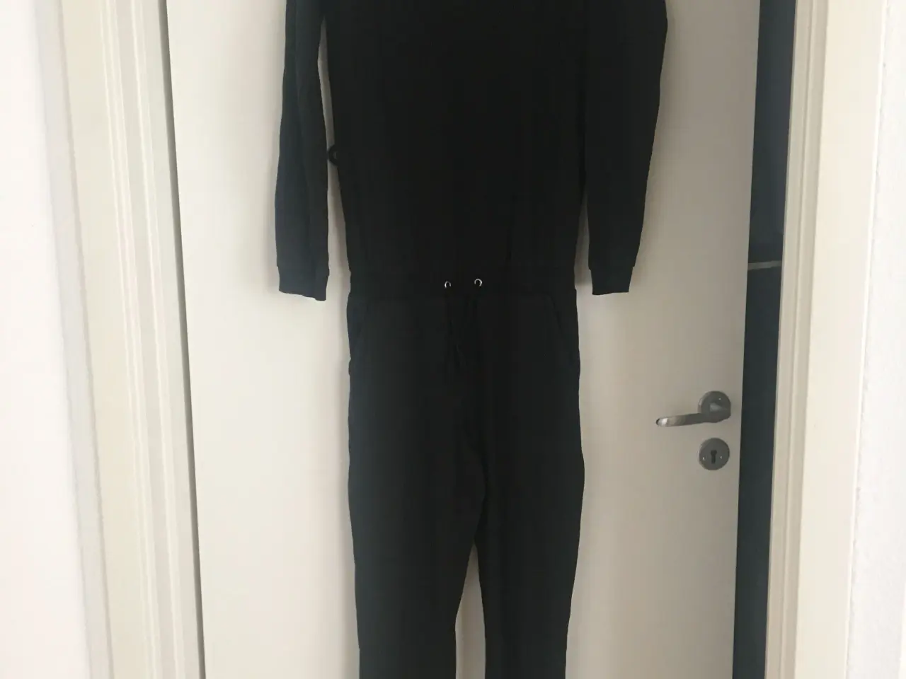 Billede 1 - Pieces buksedragt str. M
