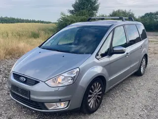 Ford galaxy Automatgear 7 Person nummer 42302170