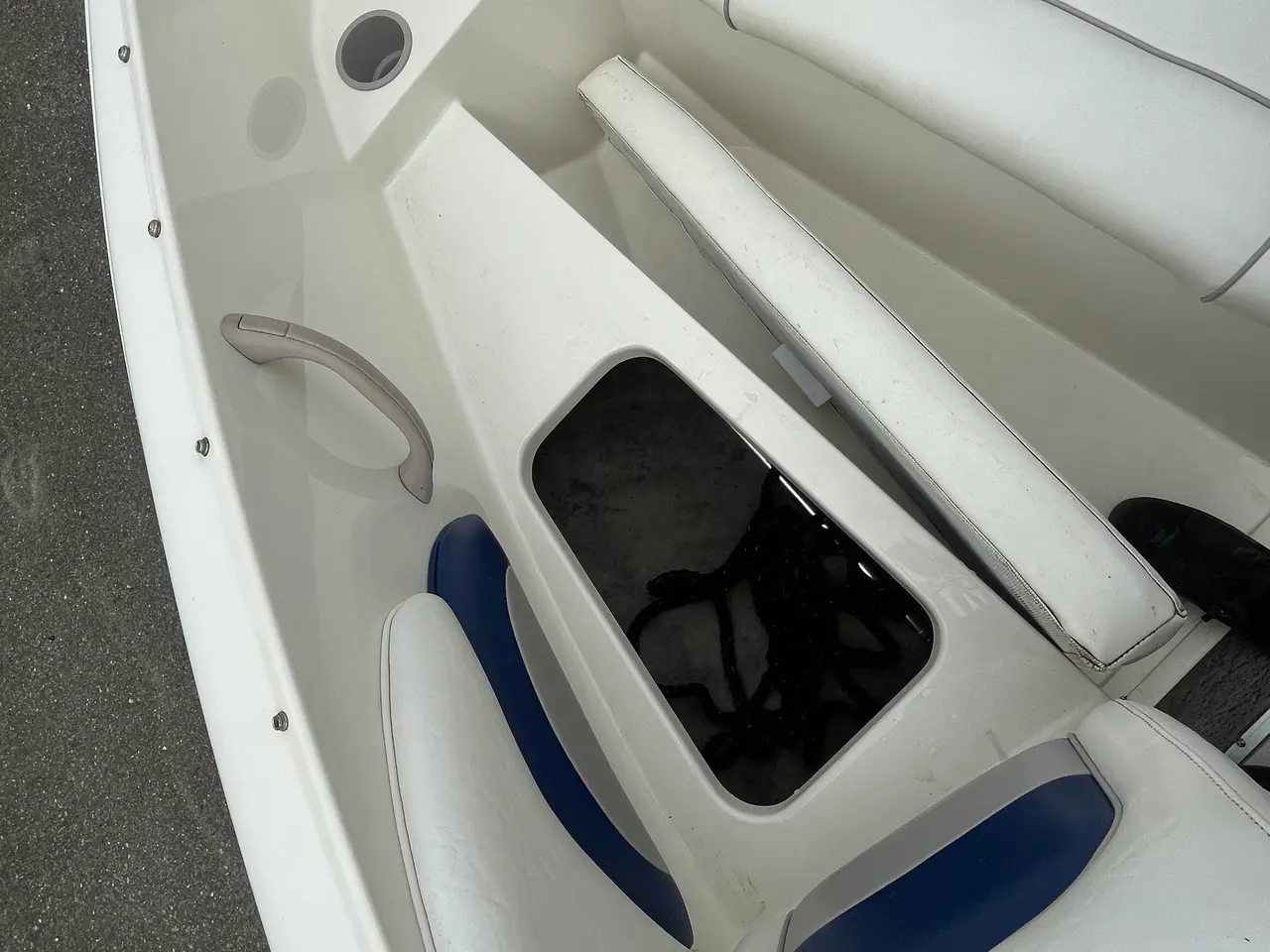 Billede 16 - Stingray 180 RX