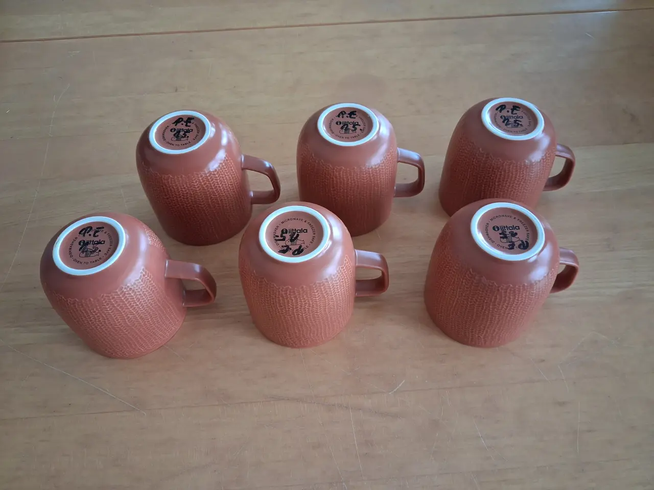 Billede 5 - Krus, Iittala