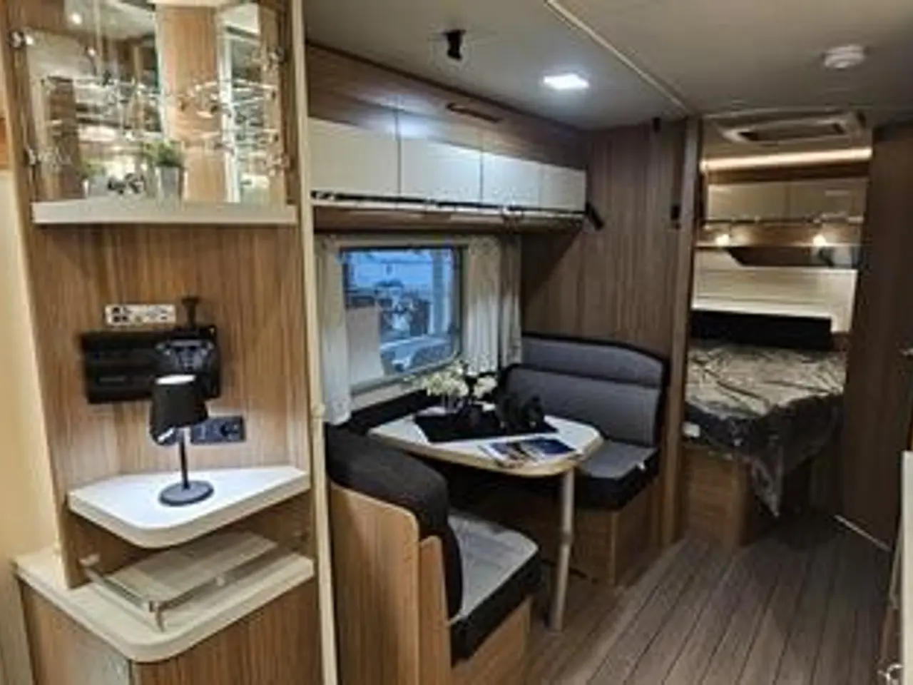 Billede 11 - Knaus SÜDWIND Scandinavian Selection 650 UDF - EFTERÅRSTILBUD SPAR 28.888 NU 396.492.-