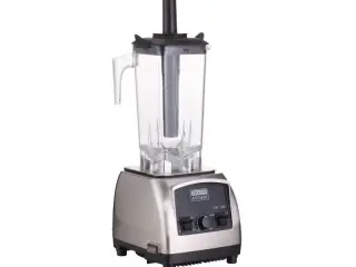 Professionel Blender 2 Liter – 1,5 kW – 28.000 RPM