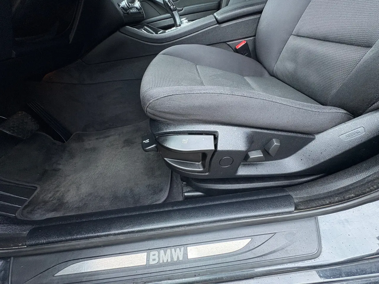 Billede 12 - BMW 525d 3,0 aut.