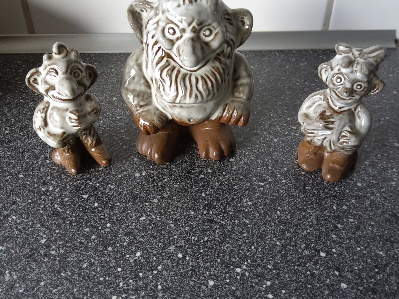Billede 6 - Michael Andersen figurer Bornholm