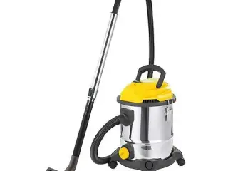 Støvsuger våd/tør wasco clean