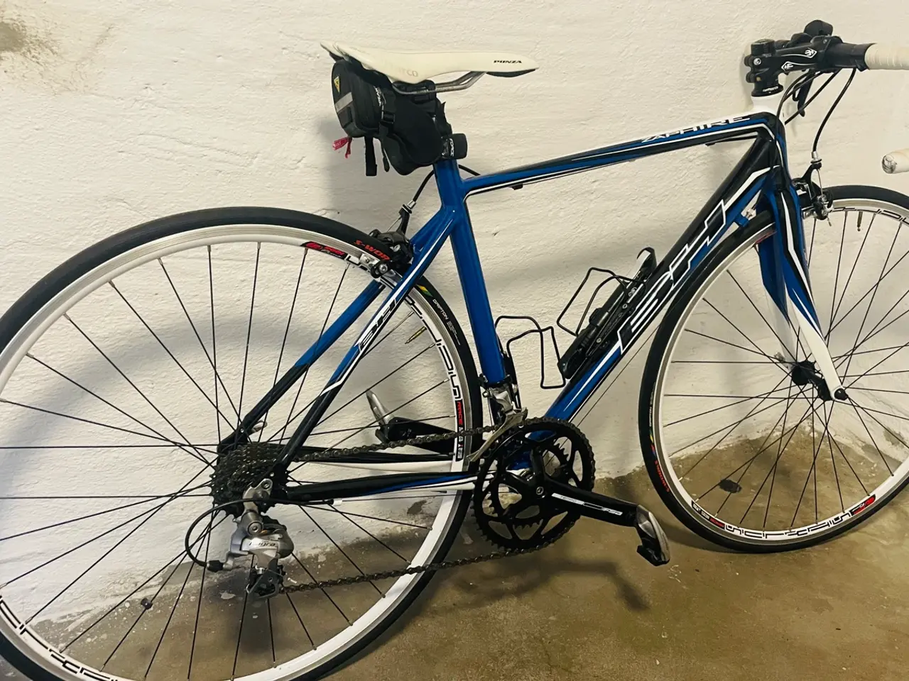 Billede 2 - BH Lapierre racercykel 52 cm TİAGRA 2*10