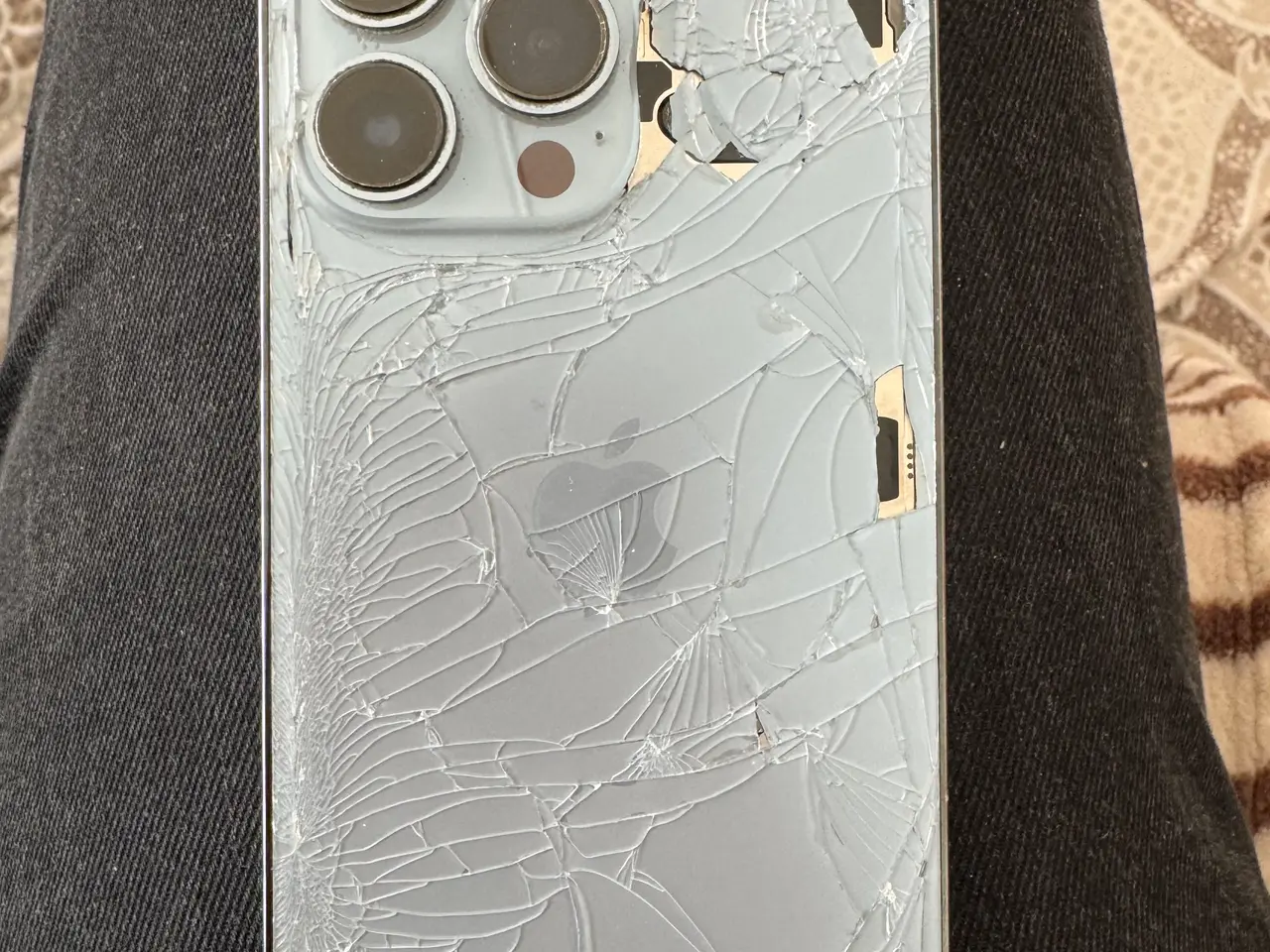 Billede 2 - iPhone 13 Pro 128 Gb