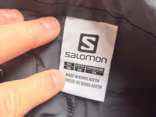 Salomon Shorts