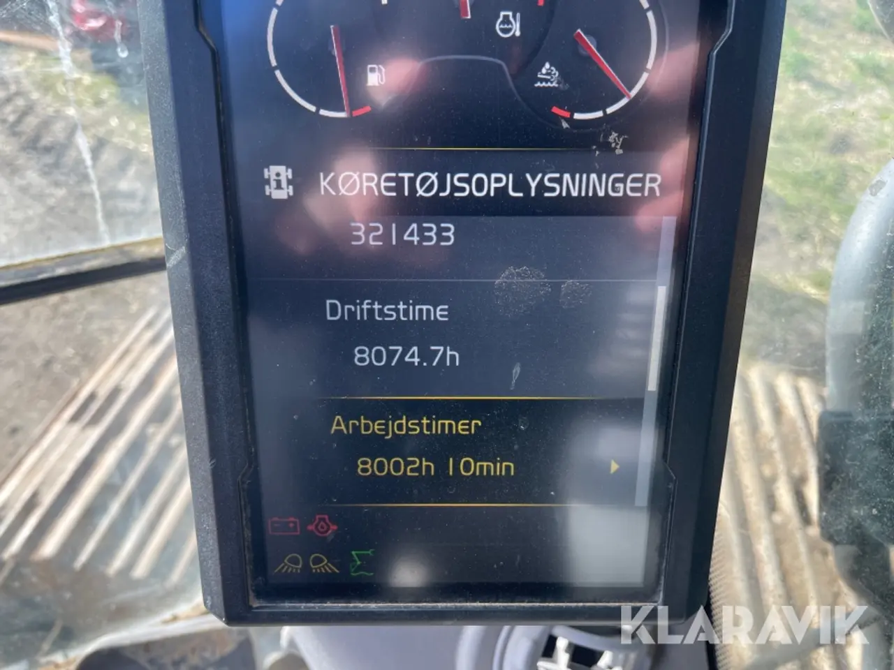 Billede 11 - Gravemaskine Volvo EC250E med 3D gravesystem