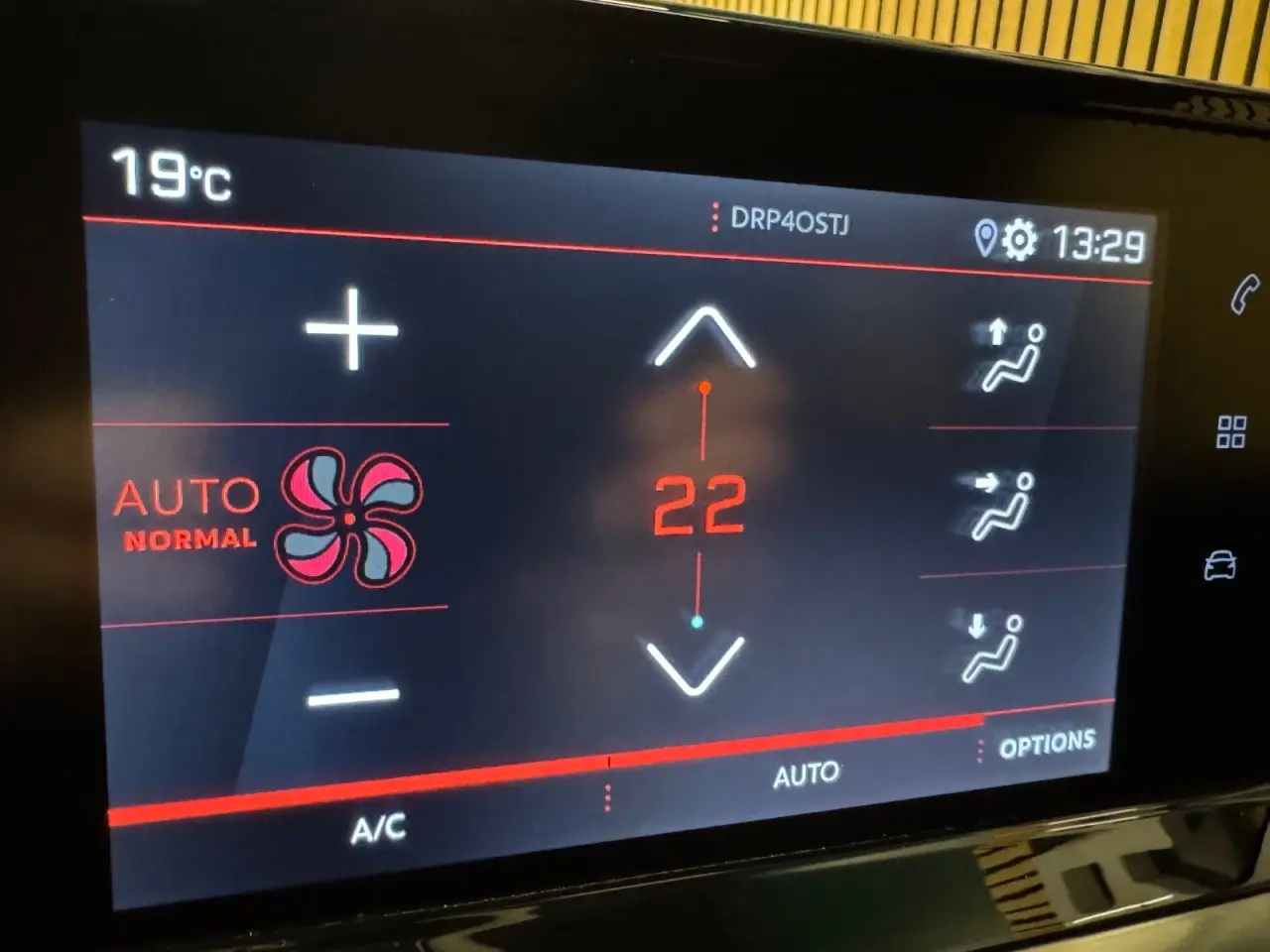 Billede 10 - Peugeot 2008 1,2 PureTech 130 Allure Pack