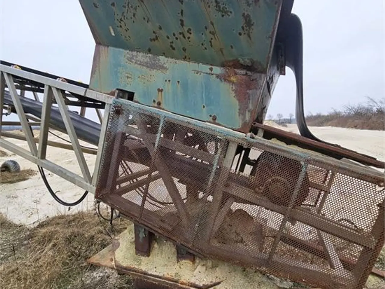 Billede 19 - ABC 22 m - Hydraulisk / hydraulic - 22 M