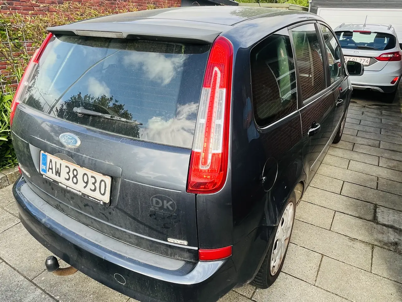 Billede 8 - Ford C Max