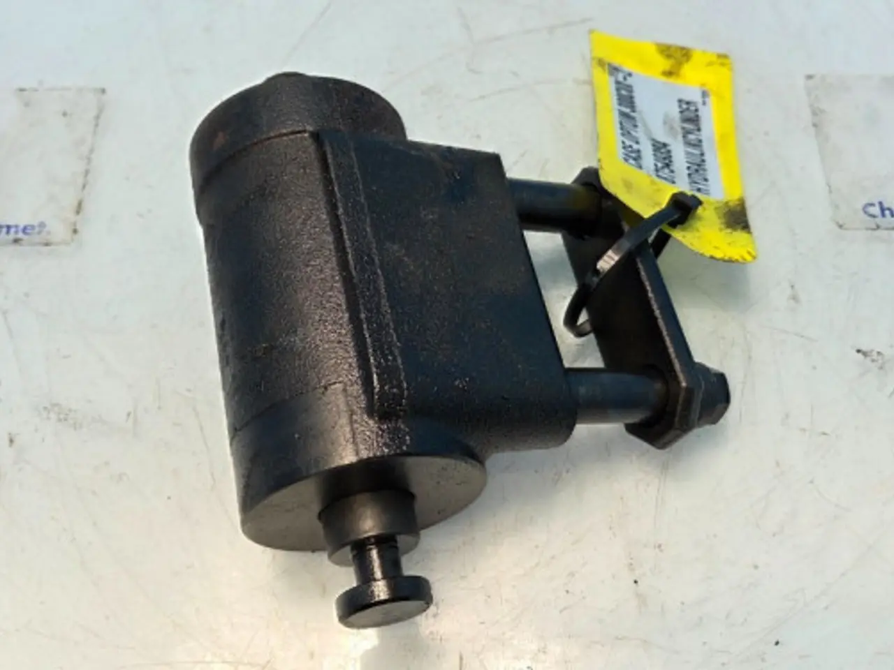 Billede 10 - Case Optum 300 Barrel 87549334