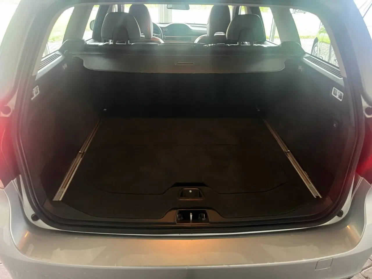 Billede 5 - Volvo V70 2,0 D4 181 Summum Drive-E