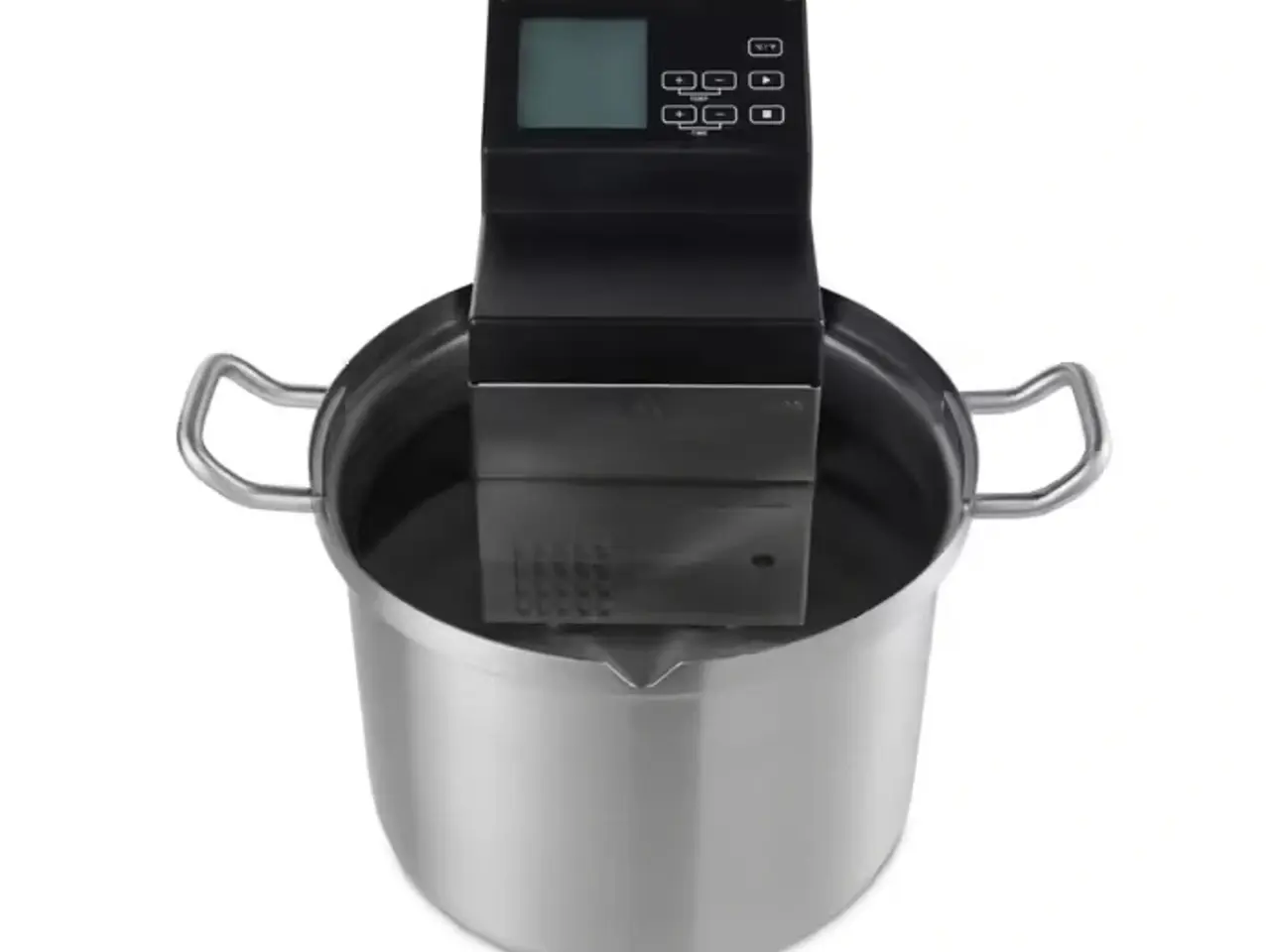 Billede 6 - Kraftig Sous Vide Stav (1500W) til 30 Liter