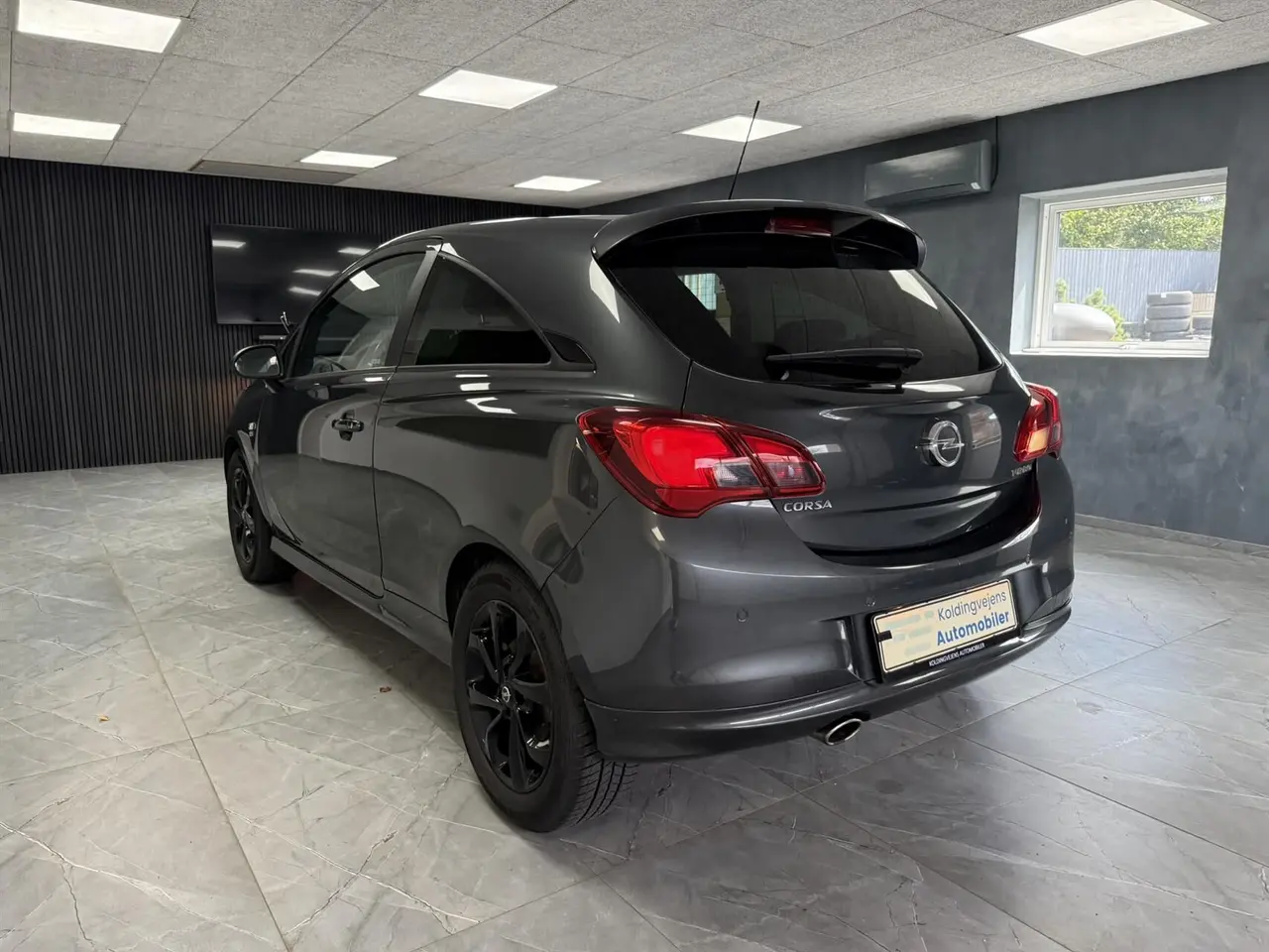 Billede 3 - Opel Corsa 1,0 Turbo Cosmo Start/Stop 115HK 5d 6g
