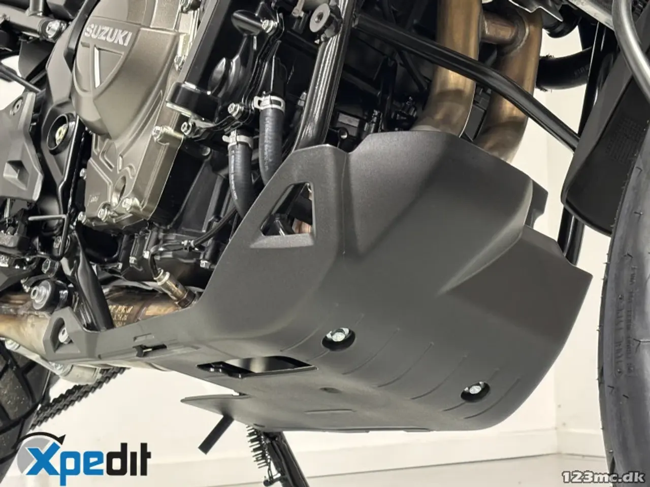 Billede 19 - Suzuki DL 800 DE V-Strom