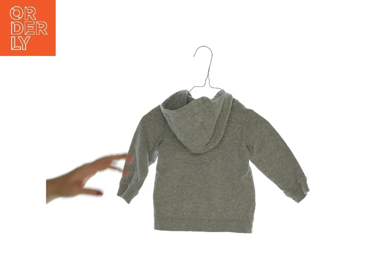Billede 2 - Trøje fra H&M (Str. 80 cm)