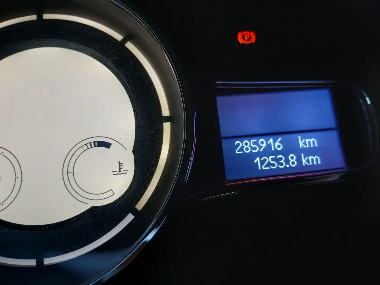 Billede 9 - Renault Megane 1,5 DCI  110HK Sport Tourer