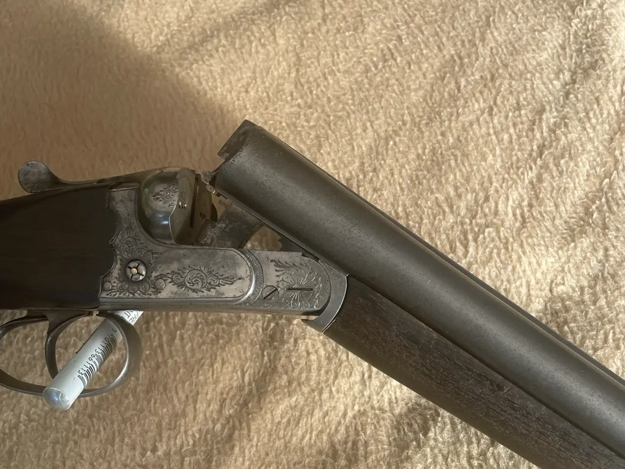 Billede 4 - AYA THE Prince 12/70 S/S GIV et BUD