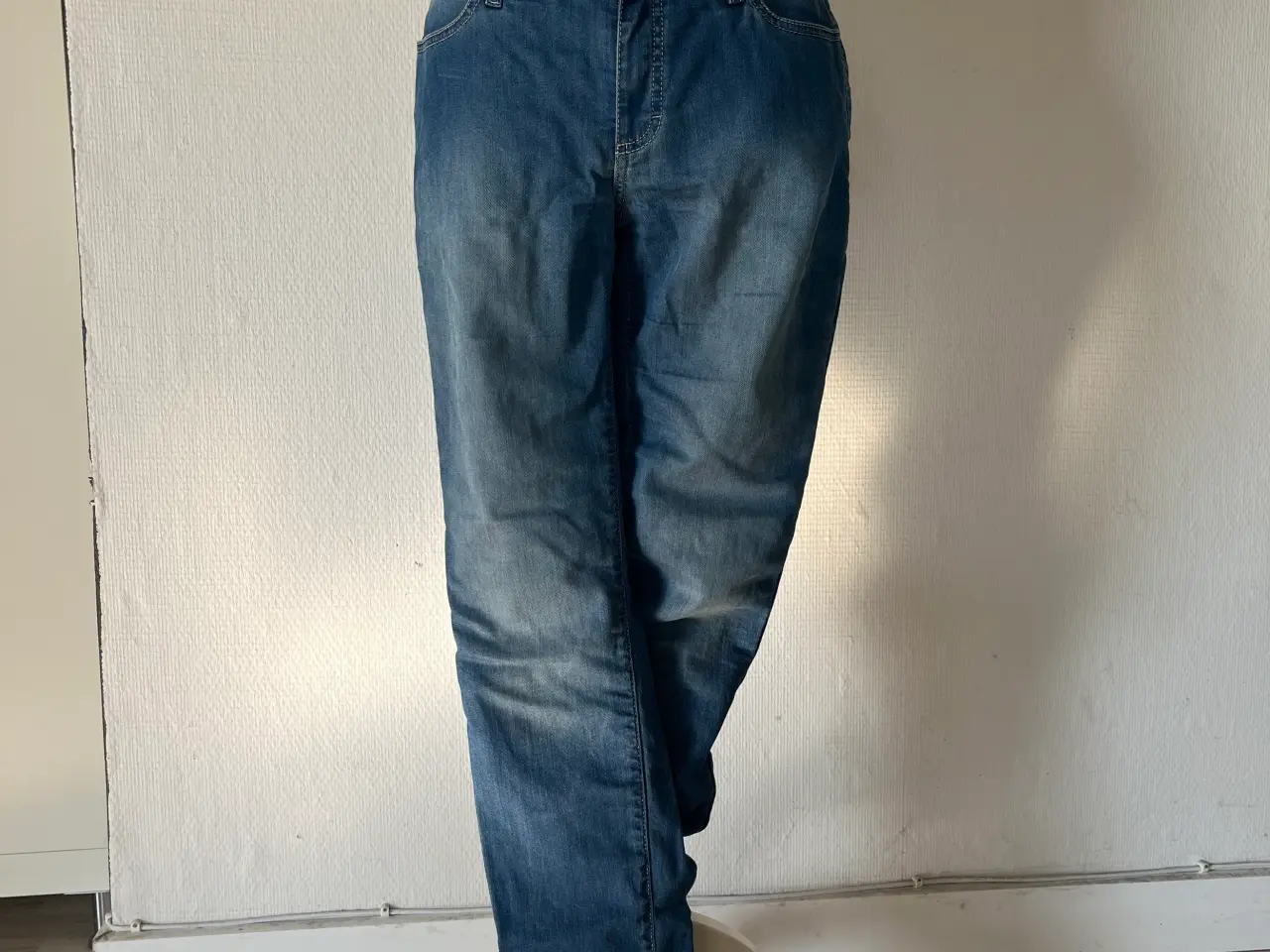 Billede 1 - PMJ MC-bukser