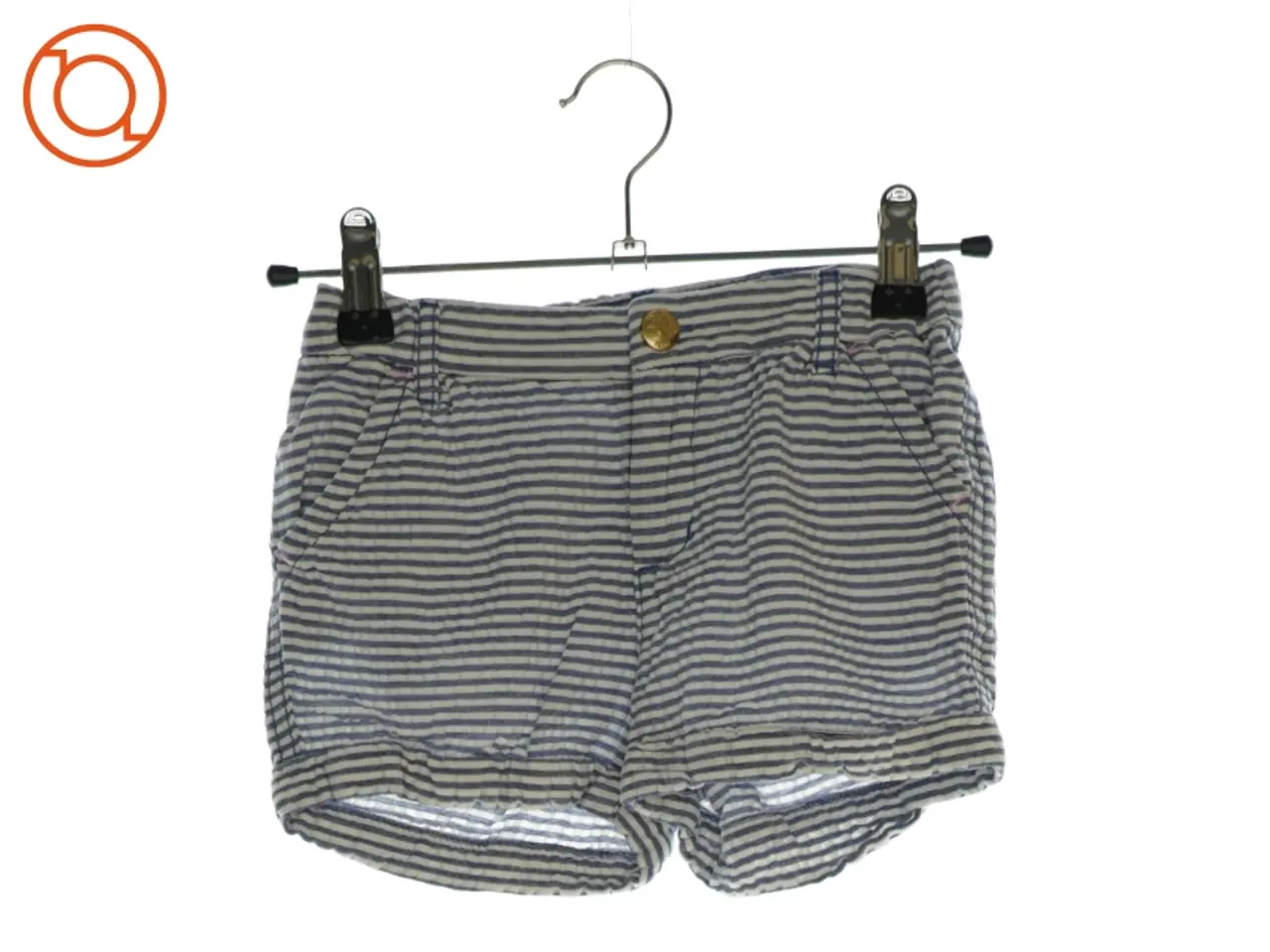 Billede 1 - Shorts fra H&M (str. 116)