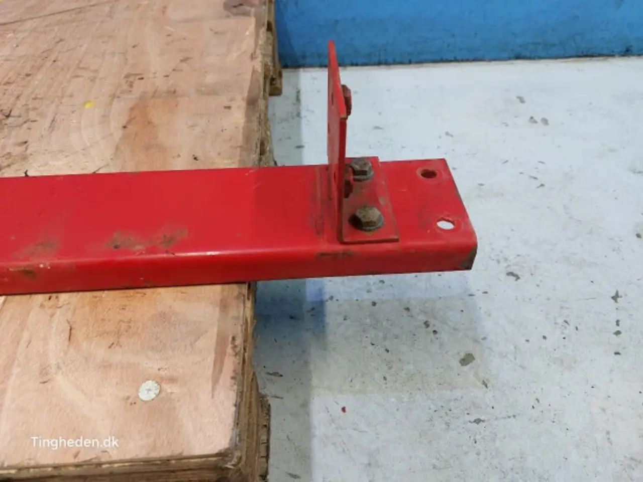 Billede 4 - Massey Ferguson 32 Vinkelstang 28482059