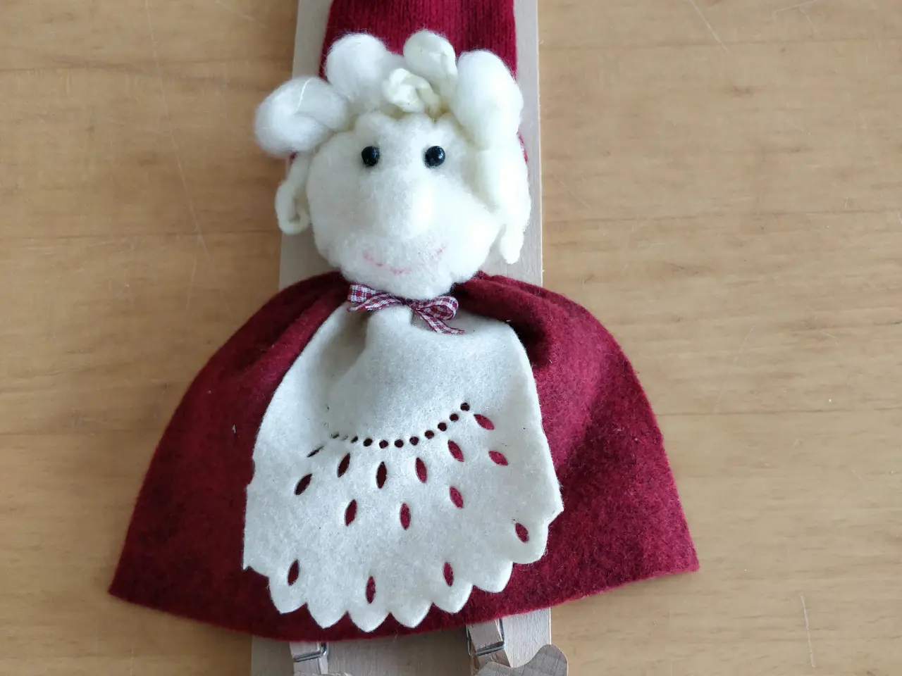 Billede 1 - Nisse