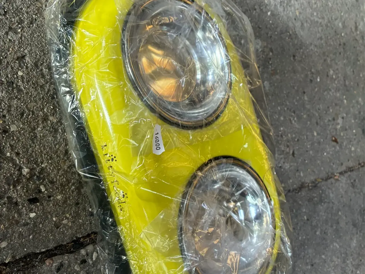 Billede 6 - Outlet madskåle