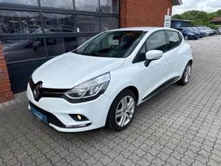 Renault Clio IV 0,9 TCe 90 Zen