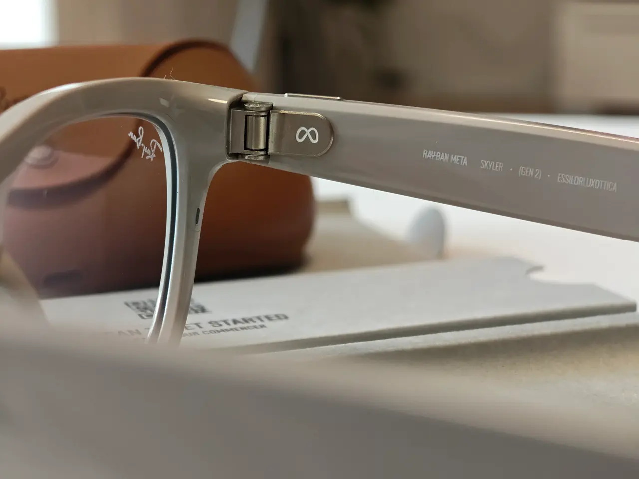 Billede 4 - Ray-Ban Meta Gen 2