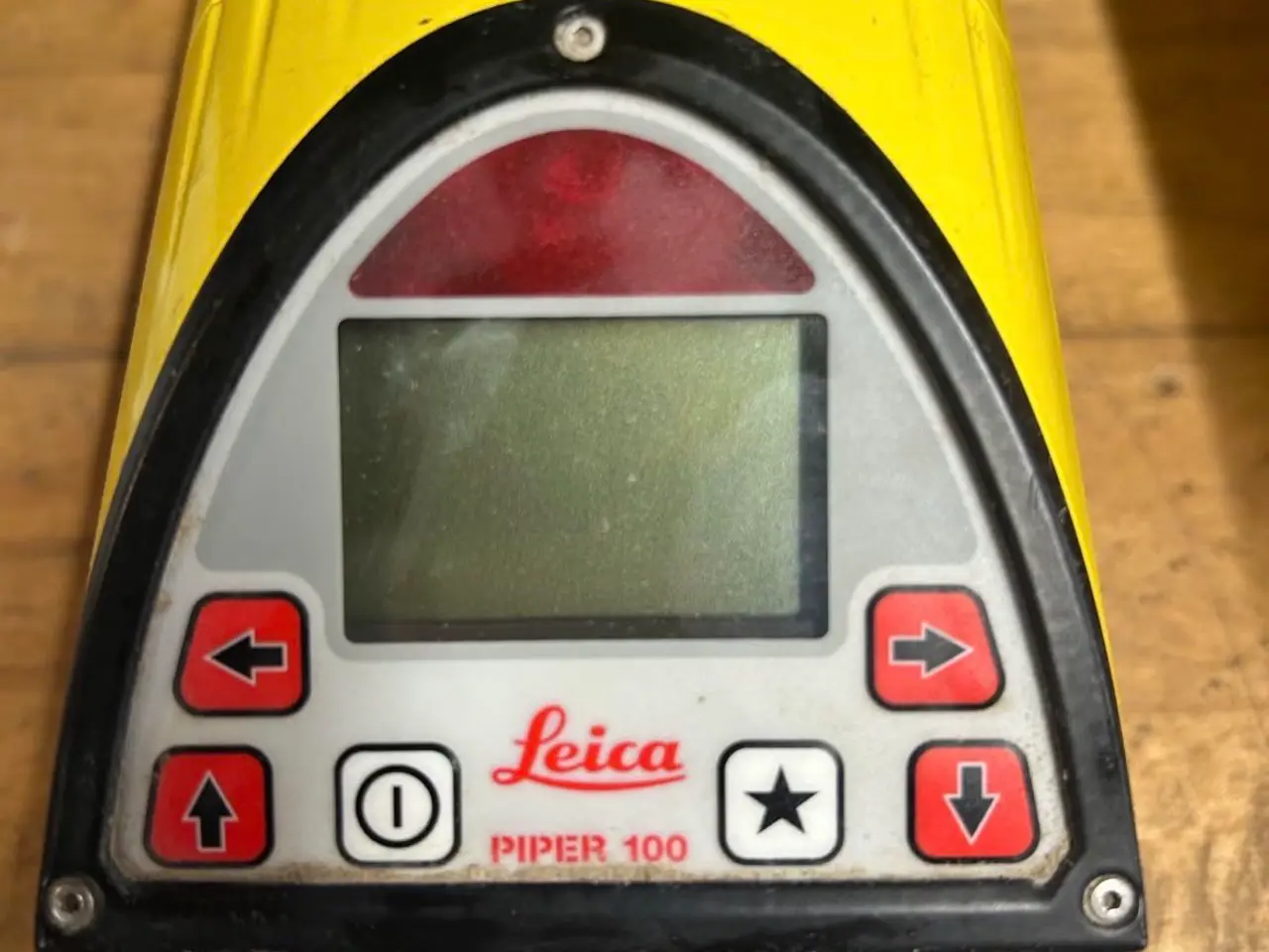 Billede 6 - Rør laser 