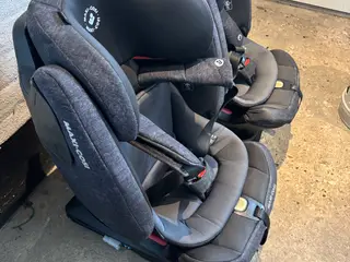 Maxi Cosi Titan Pro