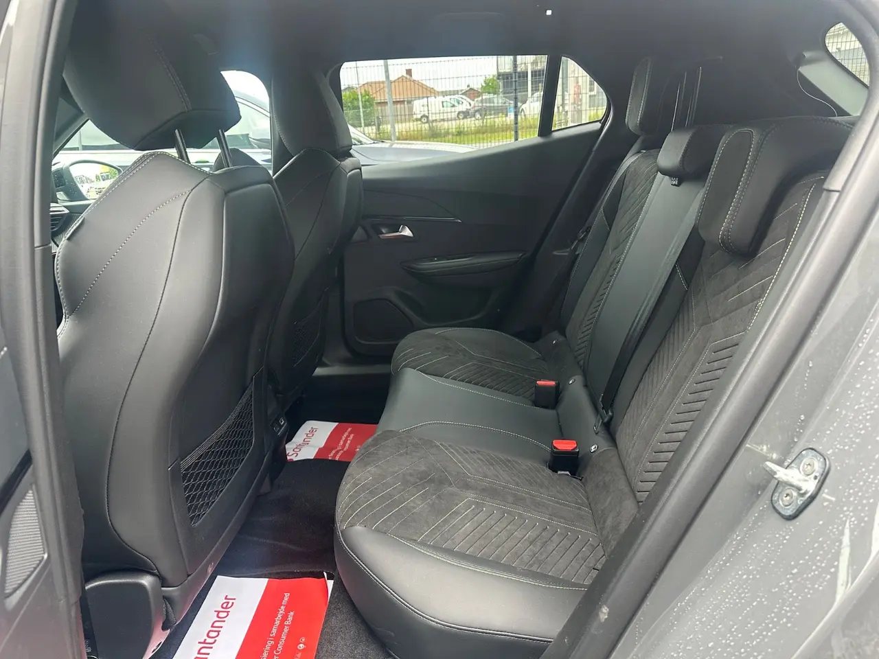 Billede 10 - Peugeot e-2008 54 GT