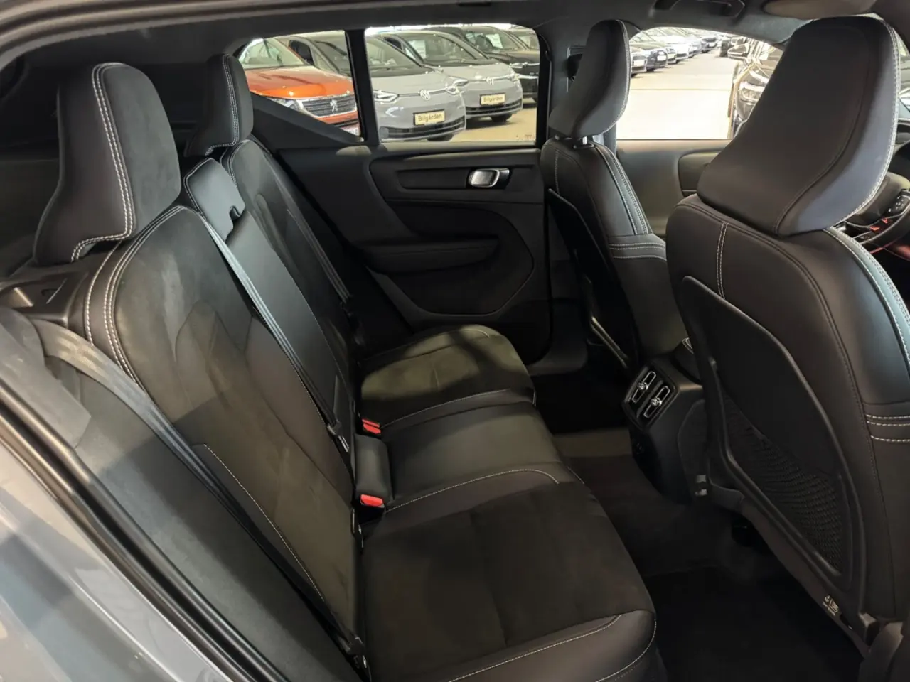Billede 16 - Volvo XC40 P6 ReCharge Start