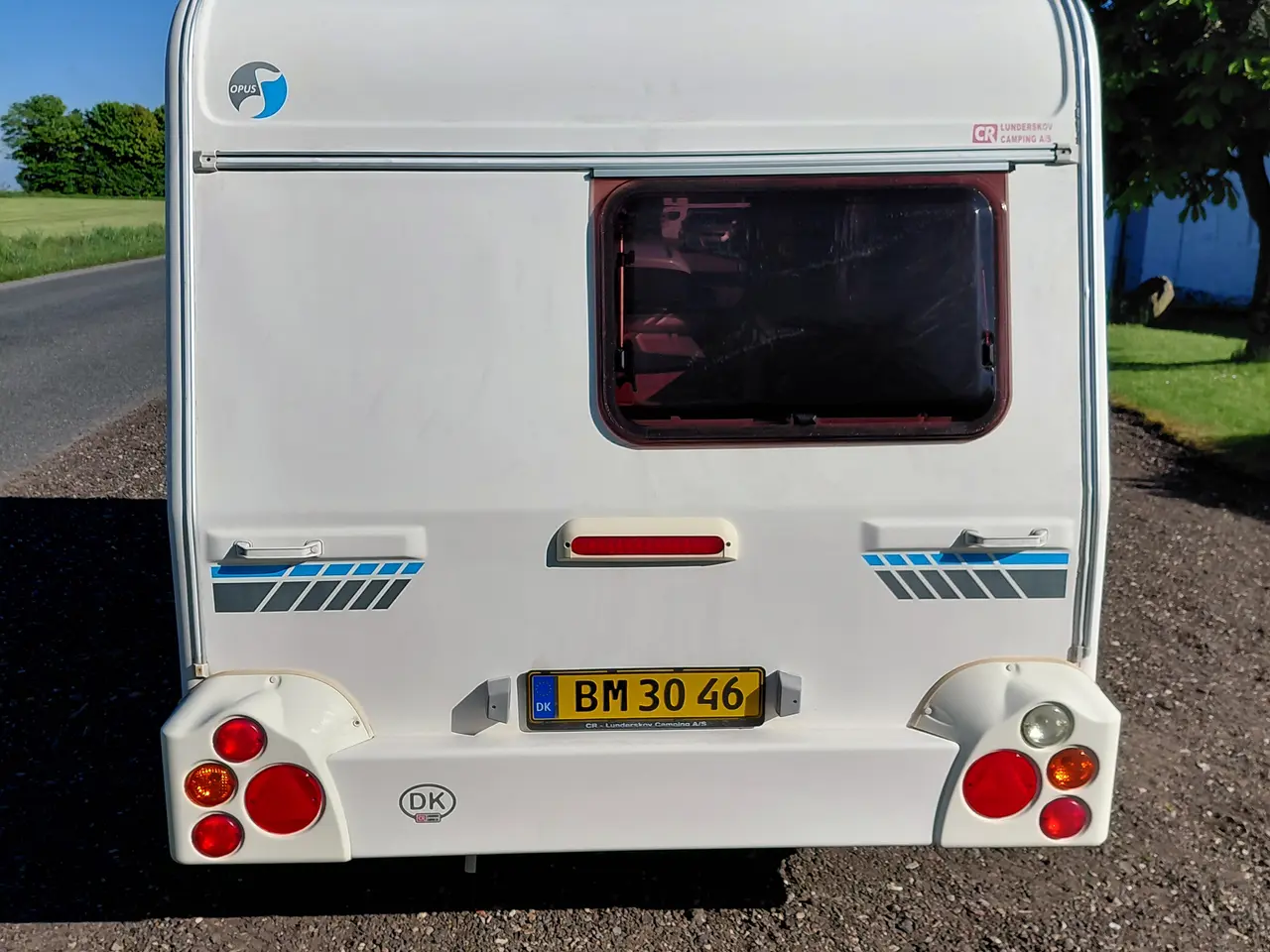 Billede 5 - Opus 365 gt