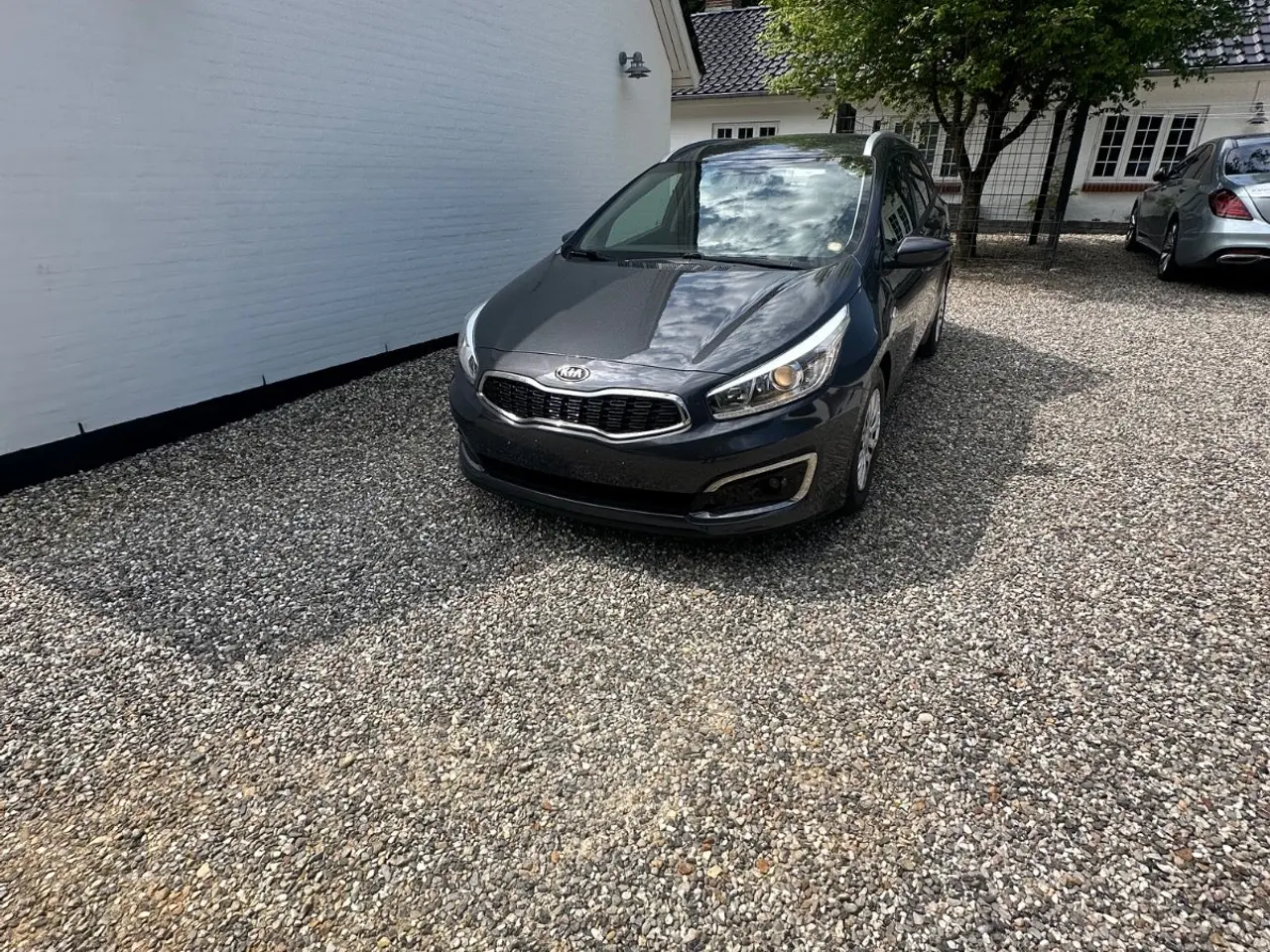 Billede 2 - Kia Ceed 1,0 T-GDi Attraction SW