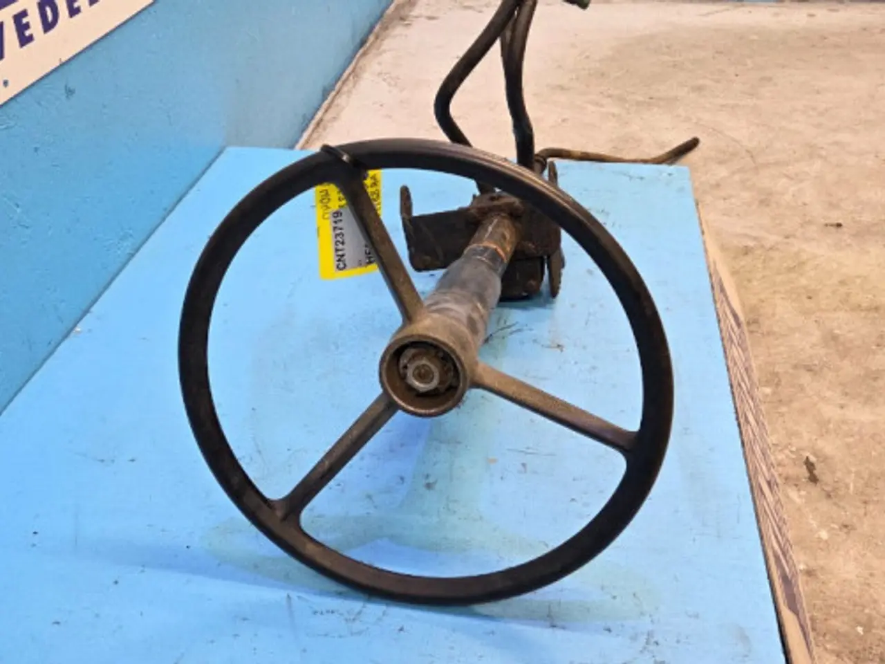 Billede 4 - John Deere 4040 Rat T22875