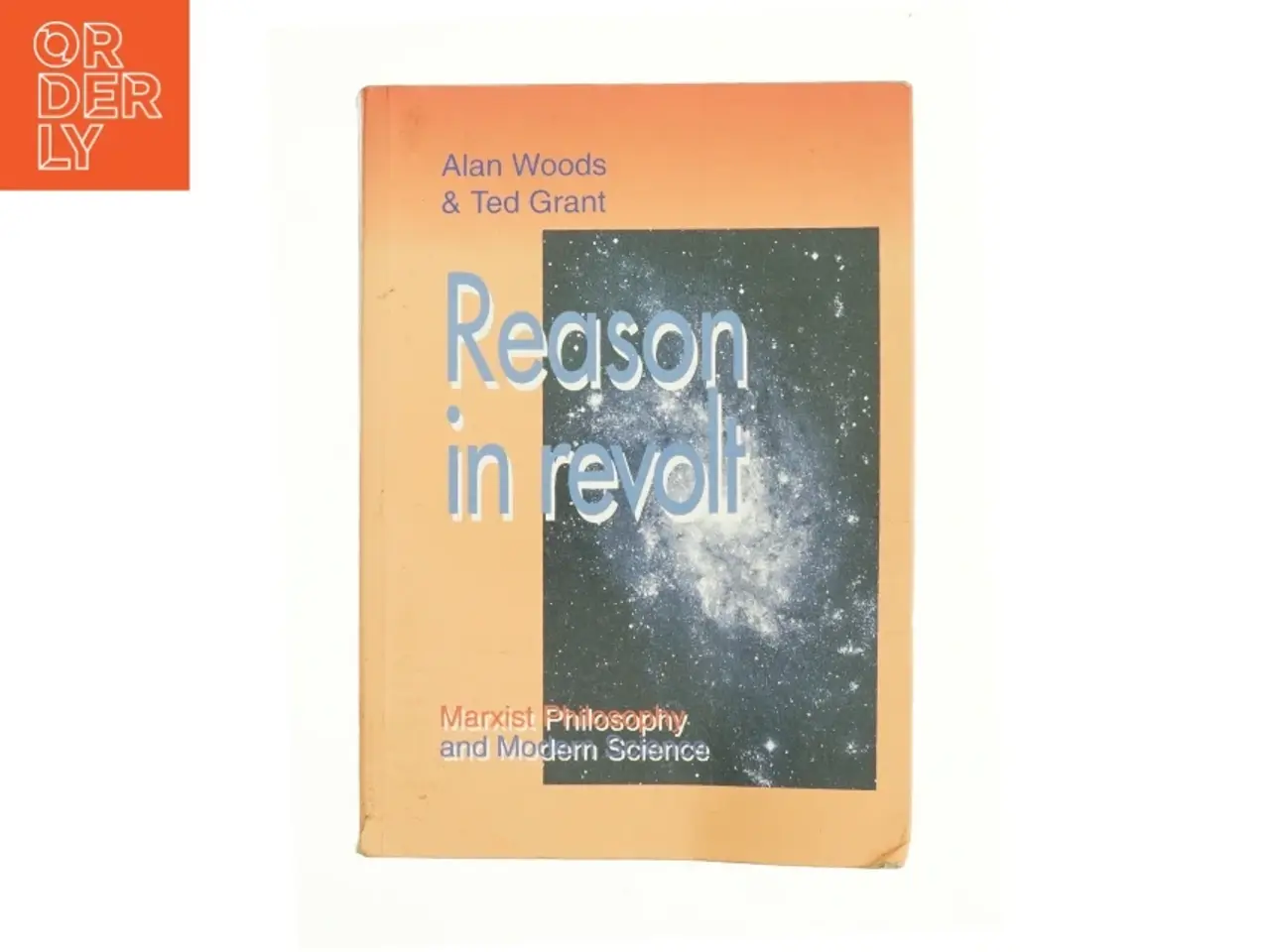 Billede 1 - Reason in Revolt: Marxist Philosophy and Modern Science (Bog)