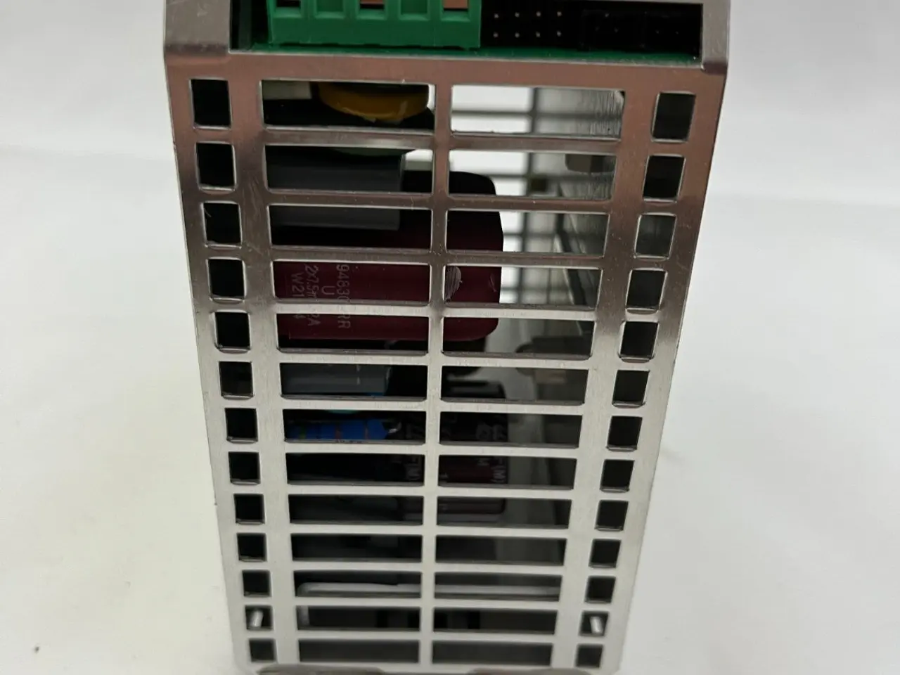 Billede 3 - AdelSystem CBI245A DC UPS strømforsyning 24V 5A
