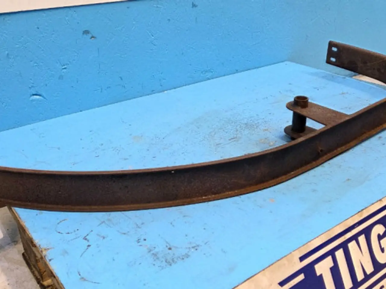 Billede 8 - New Holland BB9060S Plade 84058443