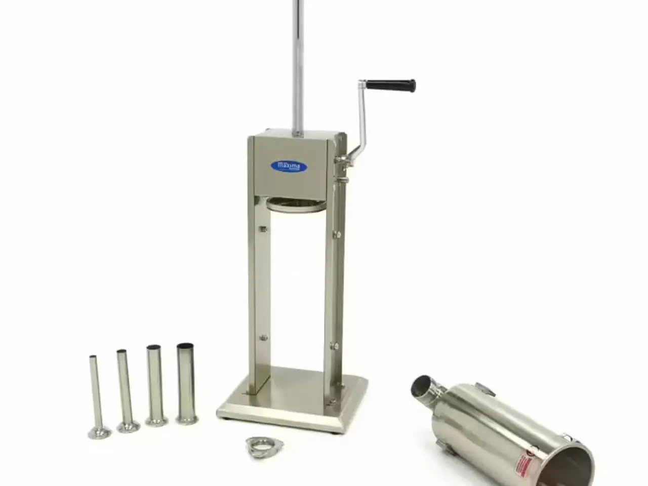 Billede 6 - Churros maskine / Churros Maker 5 Liter