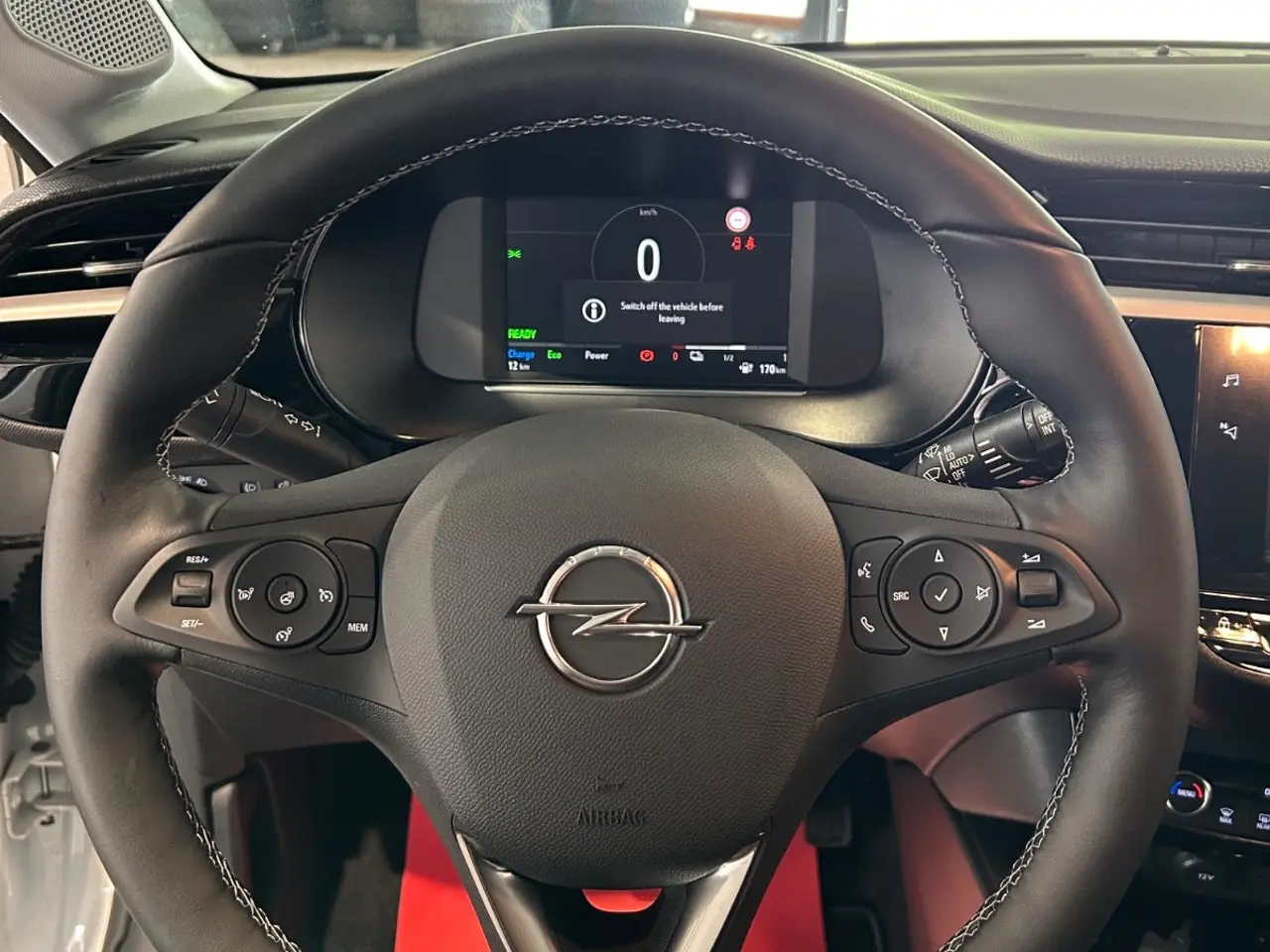 Billede 8 - Opel Corsa-e 50 
