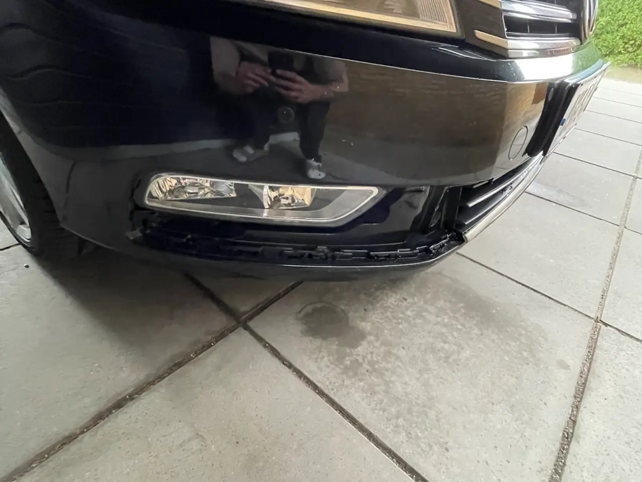 Billede 10 - VW Passat 1,4 TSi 160 Highline