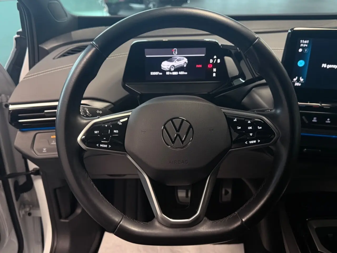 Billede 12 - VW ID.4 77 Pro