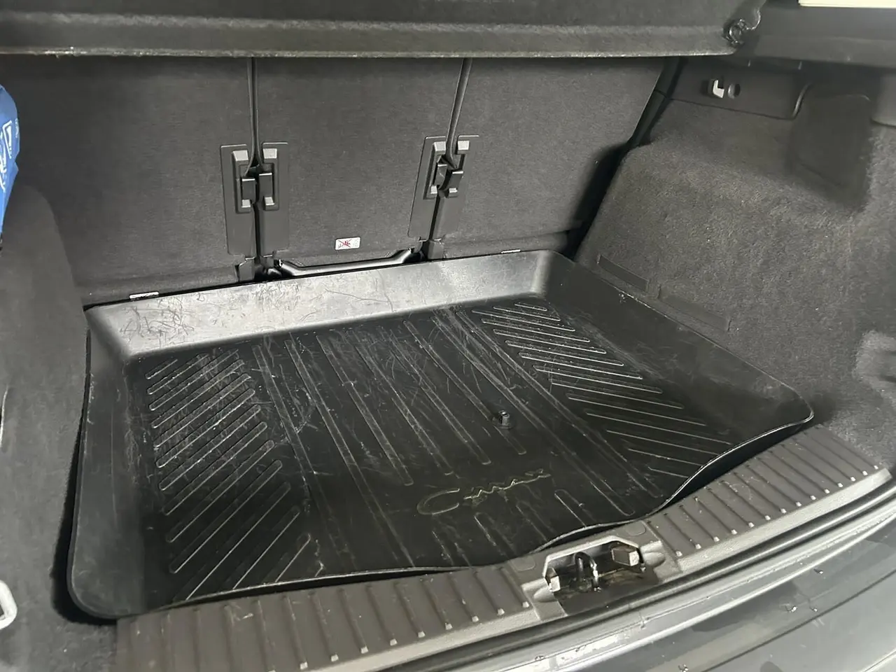 Billede 14 - Ford C-MAX 1,0 EcoBoost Titanium Fun 125HK 6g
