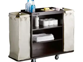 Professionel Stuevogn / Hotelvogn (AF 258)