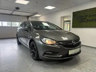 Opel Astra Sports Tourer 1,6 CDTI Enjoy Start/Stop 110HK Stc 6g