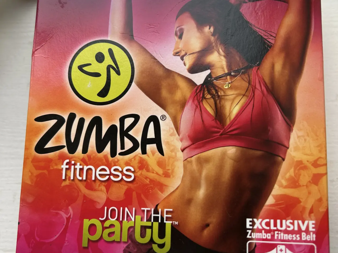 Billede 1 - Wii Zumba