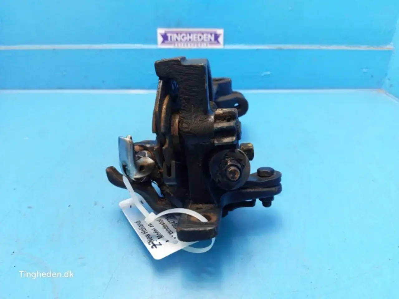 Billede 4 - New Holland 4860 Bindestol 84004775